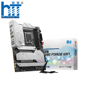 Mainboard MSI MPG Z690 FORCE WIFI DDR5