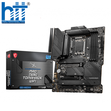 Mainboard MSI MAG Z690 TOMAHAWK WIFI DDR4