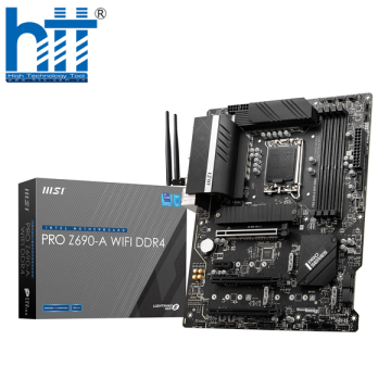 Mainboard MSI PRO Z690-A WIFI DDR4