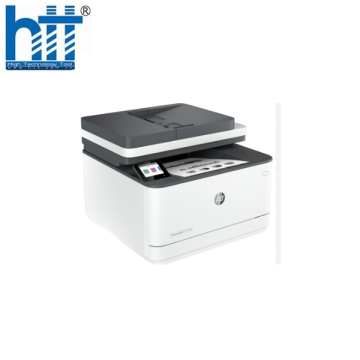 Máy in laser đen trắng HP LaserJet Pro MFP 3103fdw (3G632A) (A4/A5/ Đảo mặt/ USB/ LAN/ WIFI)