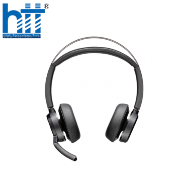 Tai nghe Poly Voyager Focus 2 USB-A Headset