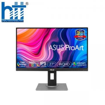 Màn hình đồ họa Asus ProArt PA278QEV (27.0Inch/ 2K/ 5ms/ 75HZ/ 350cd/m2/ IPS)