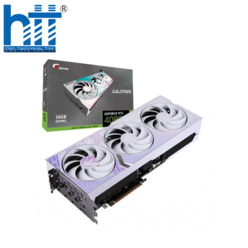 VGA Colorful IGame GeForce RTX 4080 16GB Ultra W OC 