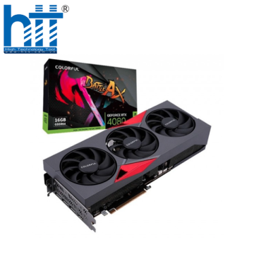 VGA Colorful GeForce RTX 4080 16GB NB EX-V