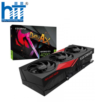 VGA Colorful GeForce RTX 4090 NB EX-V 