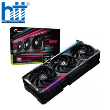 VGA Colorful iGame GeForce RTX 4090 Vulcan OC-V