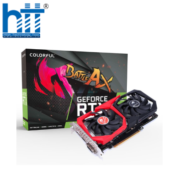 VGA Colorful GeForce RTX 2060 NB V2-V 