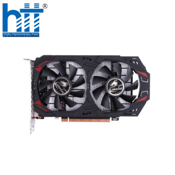 Card màn hình Colorful GTX 1050 Ti NE 4G