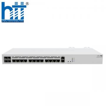 Router MikroTik CCR2116-12G-4S+ 