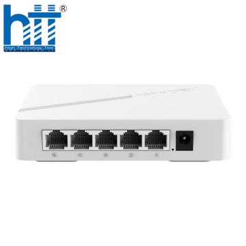 Switch H3C Magic BS205 (5 port/ 10/100/1000 Mbps/ Unmanaged)