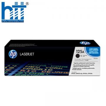 Mực in HP 125A laser màu CP1215/1515 CB540A