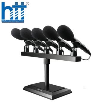 Micro hội nghị để bục phát biểu Takstar MS-T5