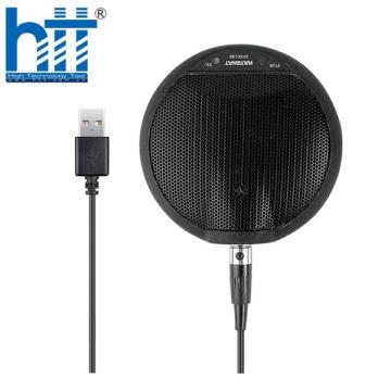 Micro hội nghị để bàn thu đa hướng Takstar BM-630USB