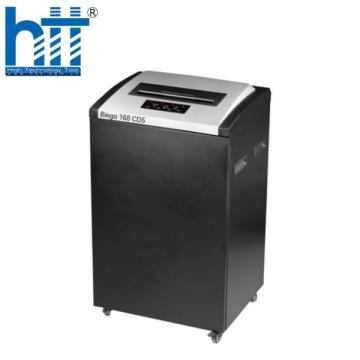 Máy hủy giấy BINGO 168-CD5