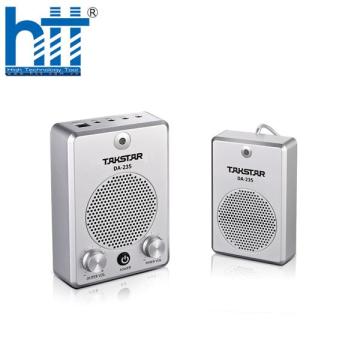 Hệ thống đàm thoại qua vách ngăn Takstar DA-235