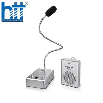 Hệ thống đàm thoại qua vách ngăn Takstar DA-235M