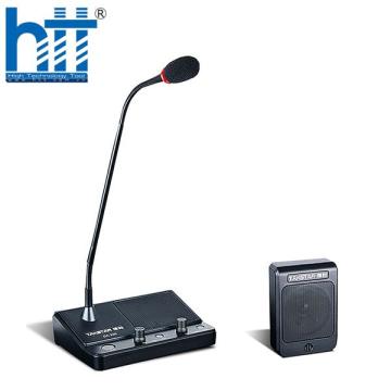 Hệ thống đàm thoại qua vách ngăn Takstar DA-239