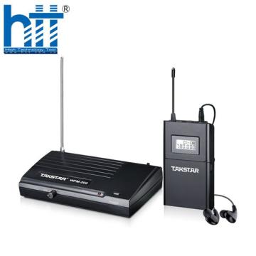 Hệ thống kiểm âm không dây WPM-200