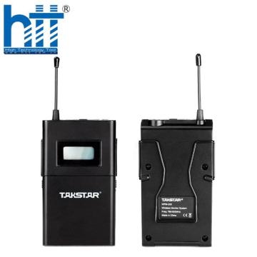 Bộ nhận hệ thống kiểm âm không dây WPM-200R