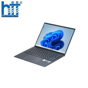 Laptop HP Elite Dragonfly G3 6Z980PA (Core i7-1255U | 16GB | 1TB | Intel Iris Xe | 13.3 inch Full HD | Cảm ứng | Win 11 Pro | Xanh)
