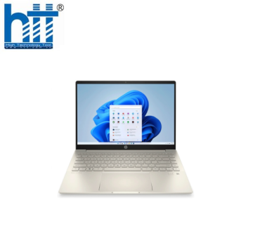 Laptop HP 14s-ep0110TU 8C5K9PA (Intel Core i7-1355U | 16GB | 512GB | Intel Iris Xe | 14 inch FHD | Win 11 | Bạc)