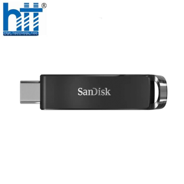 USB SANDISK 32GB USB TYPE C ULTRA SDCZ460-032G-G46 MÀU ĐEN