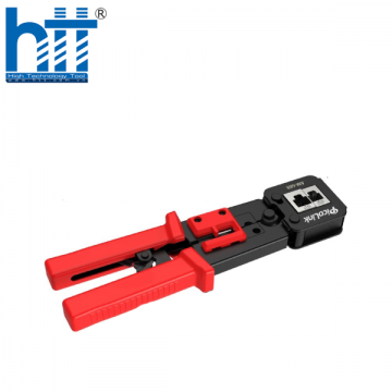Kìm bấm mạng RJ45, RJ11, RJ12 Cat3 Cat5 Cat6, xuyên thấu PL-688 PicoLink 