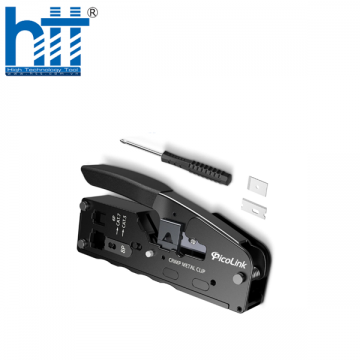 Kìm mạng CAT6A/CAT7 PicoLink PL-0678