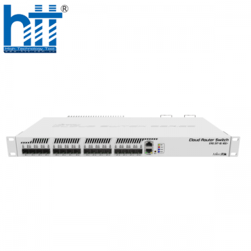 Switch Mikrotik CRS317-1G-16S+RM
