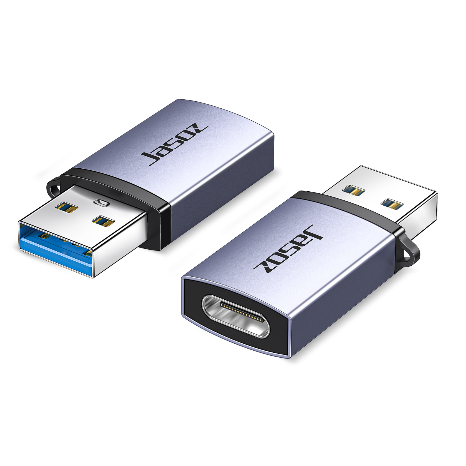 Đầu chuyển OTG USB3.0 sang Type-C T-G160