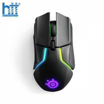 Chuột Steelseries Rival 650 Wireless
