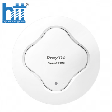 Bộ phát wifi Draytek Vigor AP912C 