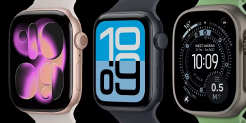 Apple Watch Series 12 và Ultra 4 tích hợp AI tóm tắt hoạt động hàng ngày