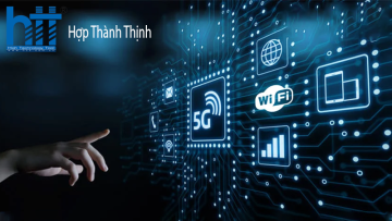 Tại sao mạng 5G vẫn chưa thể trở thành xu hướng tại thị trường Việt Nam?