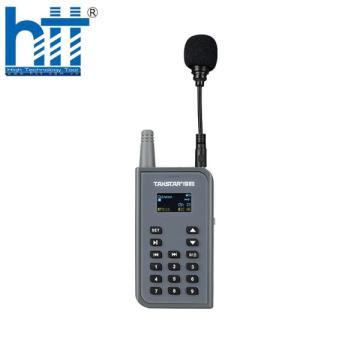 Bộ phát hệ thống hướng dẫn du lịch Takstar WTG-700T
