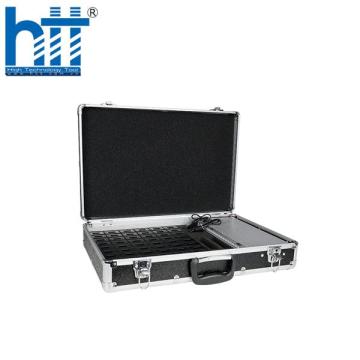 Hộp sạc hệ thống hướng dẫn du lịch Takstar WTG-700C