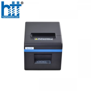 Máy in hóa đơn Xprinter XP-N160II USB