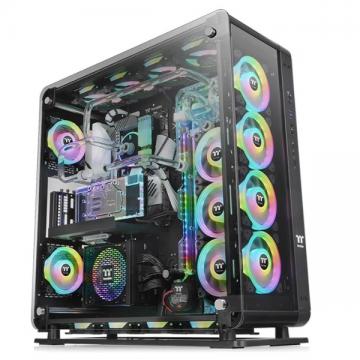 Case Thermaltake Core P8 Tempered Glass Full Tower