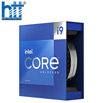 Intel Core i9 13900K / 3.0GHz Turbo 5.8GHz / 24 Nhân 32 Luồng / 36MB / LGA 1700