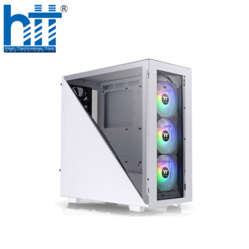 Vỏ máy tính Thermaltake Divider 300 TG Snow