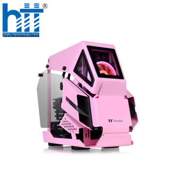 Vỏ máy tính Thermaltake AH T200 TG Pink