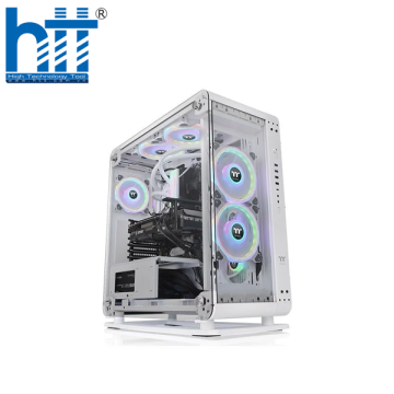 Vỏ máy tính Thermaltake Core P6 Tempered Glass Snow