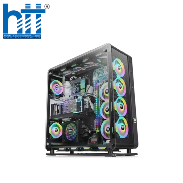 Vỏ máy tính Thermaltake Core P8 Tempered Glass Full Tower