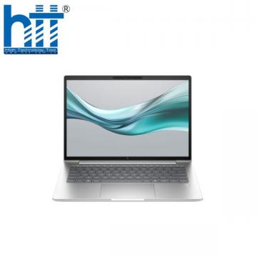 Laptop HP EliteBook 645 G11 A8WS8PT (R5 7535U/ Ram 16GB/ SSD 512GB/ Windows 11 Home/ 1Y/ Bạc)
