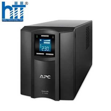 Bộ lưu điện APC Smart SMC1500I (1500VA/ 900W)