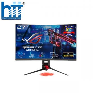 Màn hình Asus ROG Strix XG27WQ 27Inch 2K 1Ms 165Hz/ Cong