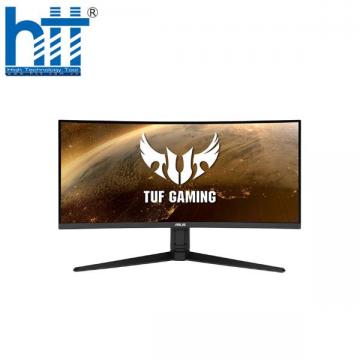 Màn hình Cong ASUS TUF Gaming VG34VQL1B 34 inch WQHD (VA/550 nits/21:9/165Hz/1ms)