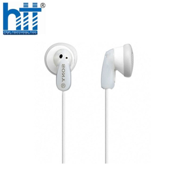 Tai nghe Sony MDR-E9LP (Trắng)