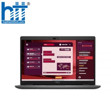 Laptop Dell Latitude L3450 (i5 1335U/ 8GB/ 512GB SSD/ 14 inch FHD/ Win11/ Black/ 1Y)