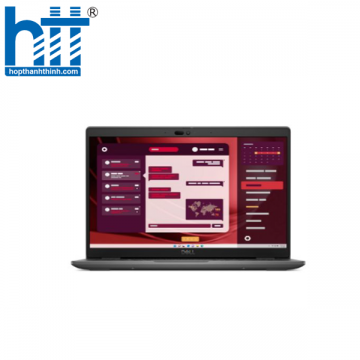 Laptop Dell Latitude 3450 L3450-1335U-08512W